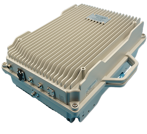 台前单频/双频/四频/五频运营级数字光纤直放站