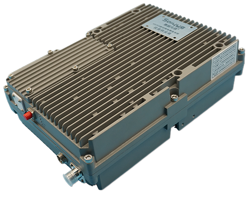 台前经济型光纤直放站