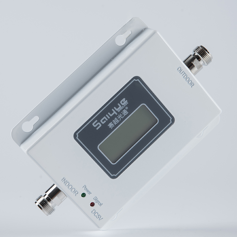 台前家用配电房机房信号放大器200㎡