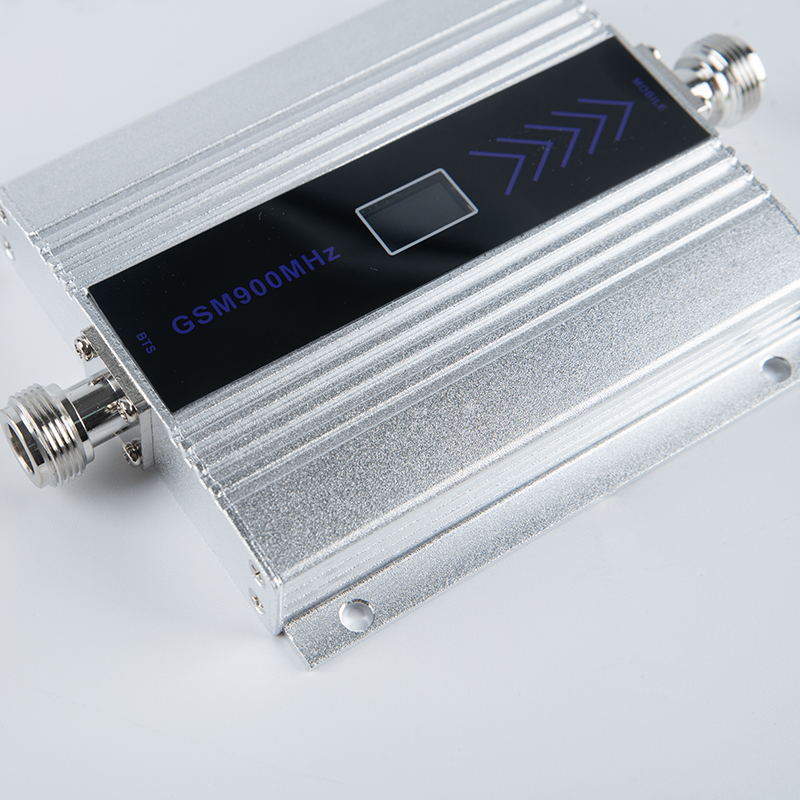 台前家用单频手机信号增强器100㎡