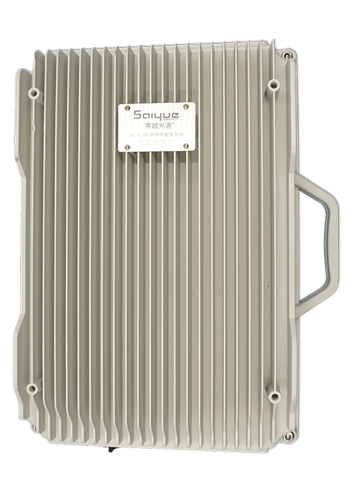 台前单频/双频/三频/四频/五频电信级无线直放站