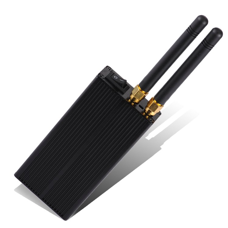  台前1.2G/1.5G导航屏蔽器