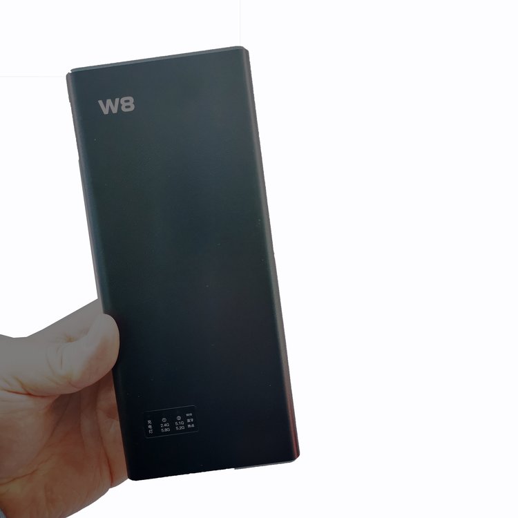  台前蓝牙WiFi信号屏蔽器