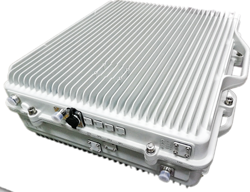 台前信令级数字室分型移动通信干扰器