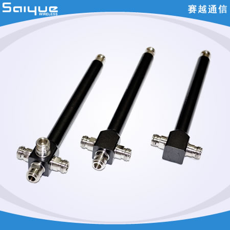  台前FM调频广播同步广播功分器