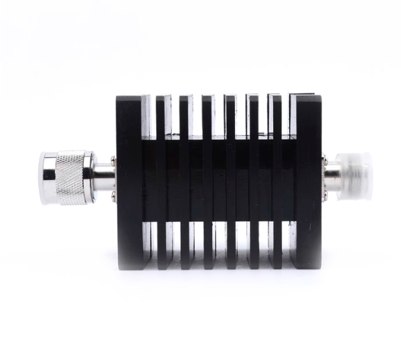  台前腔体固定衰减器0-3G/0-4G  N型接口